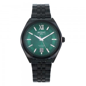 Mozaic MZ1002M SB-Green MDBIPGN